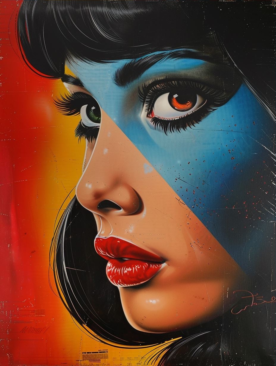 Chromatic Gaze - Image 3
