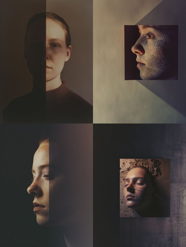 Shadowed Duality