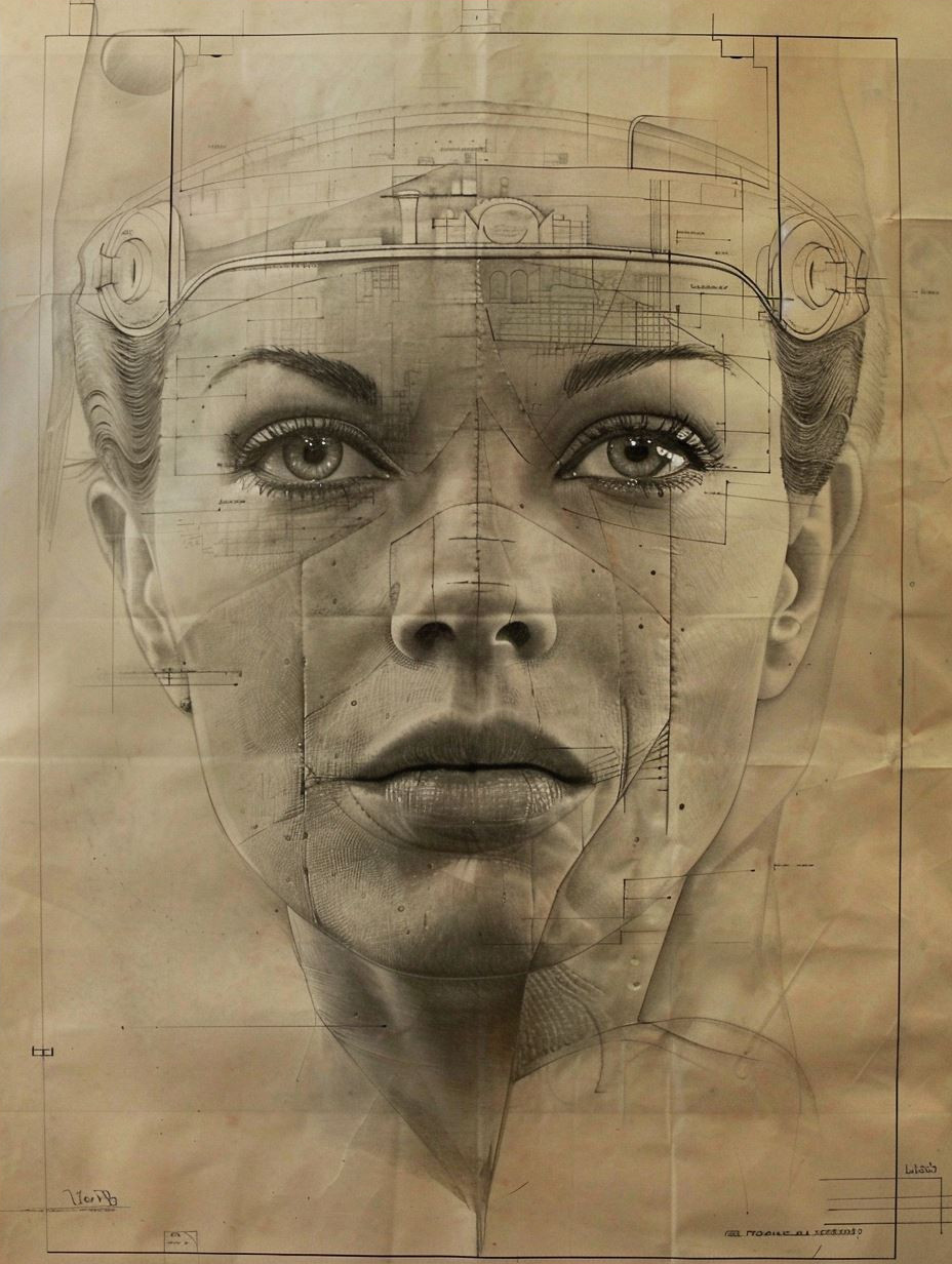 Cybernetic Soul Fragment