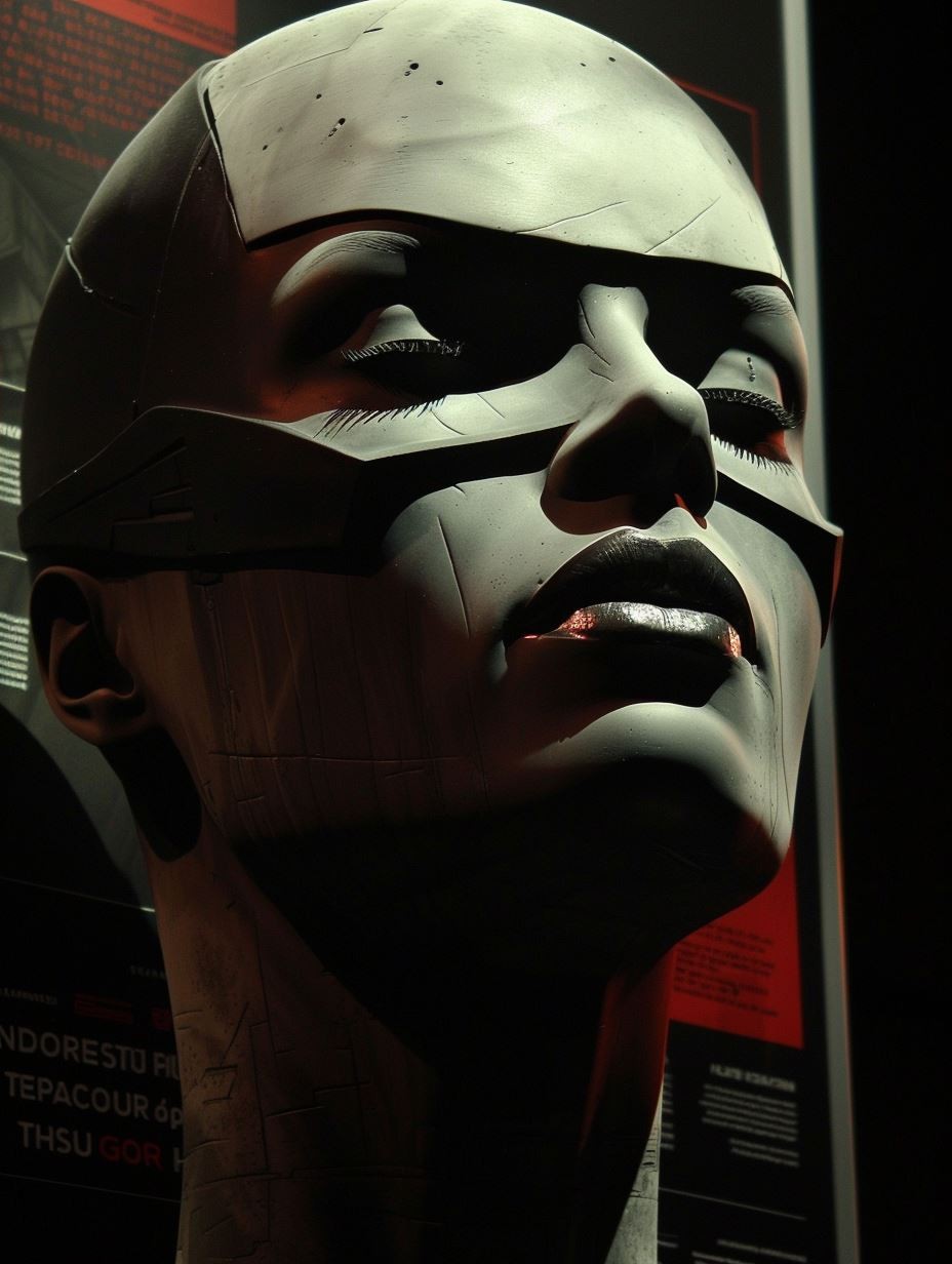 Crimson Shadow Noir - Image 2