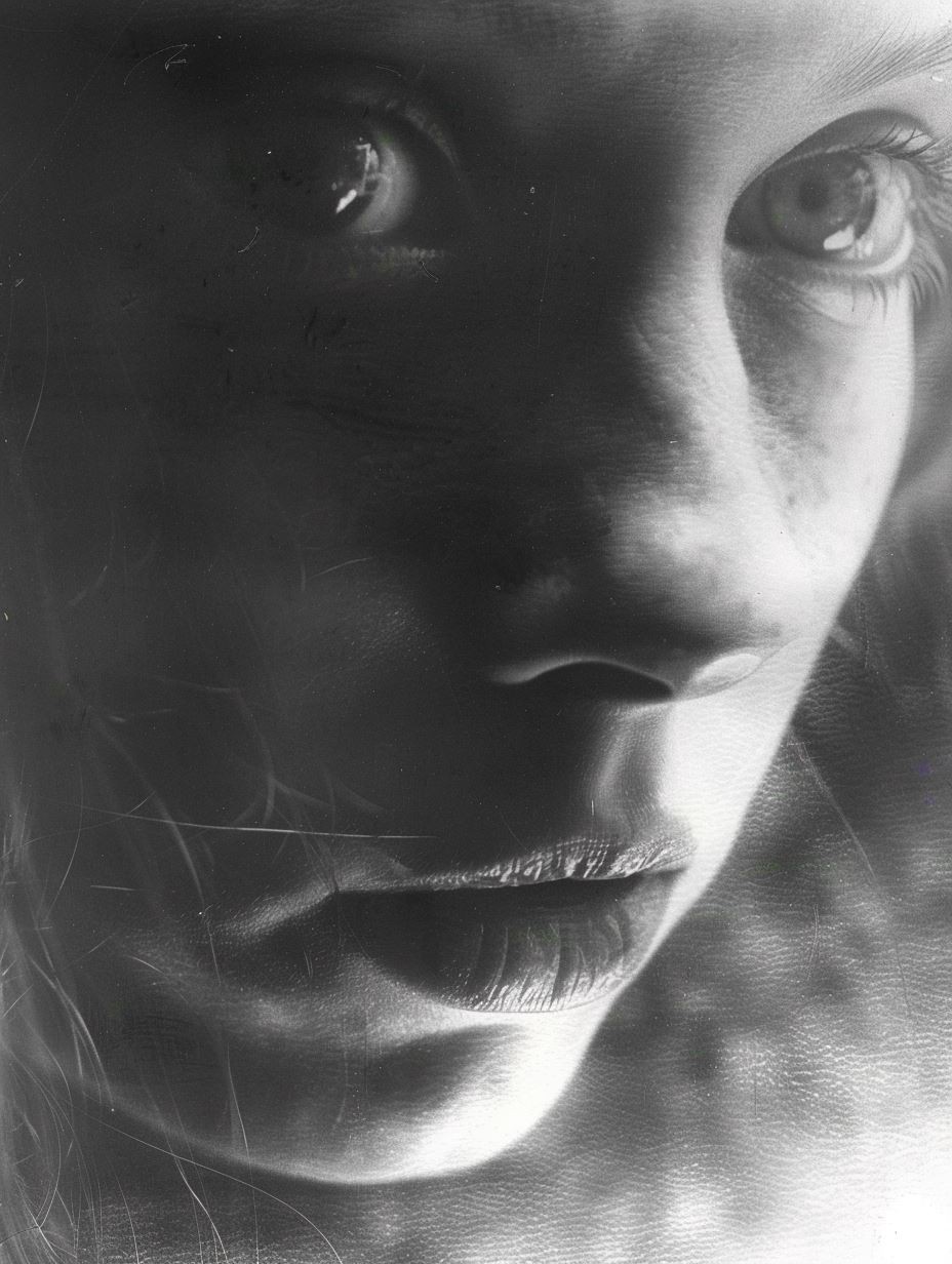 Ghostly Silver Echoes - Image 4
