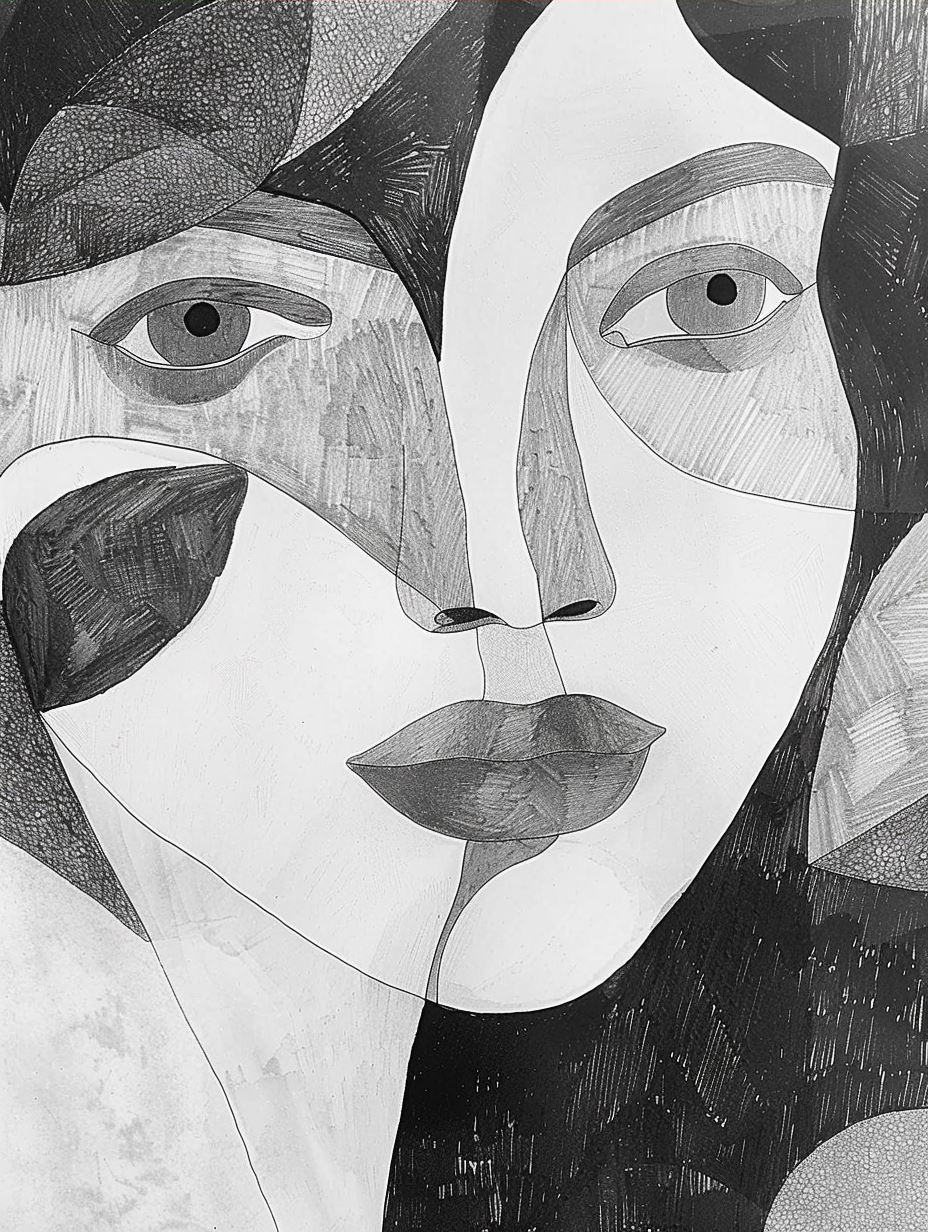 Prismatic Fragmented Soul
