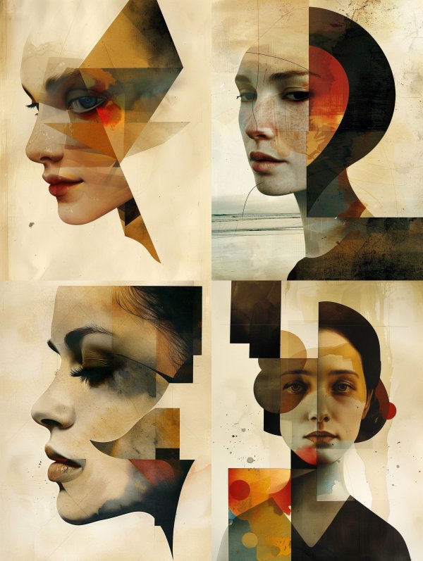 Geometric Soul Fragments 3