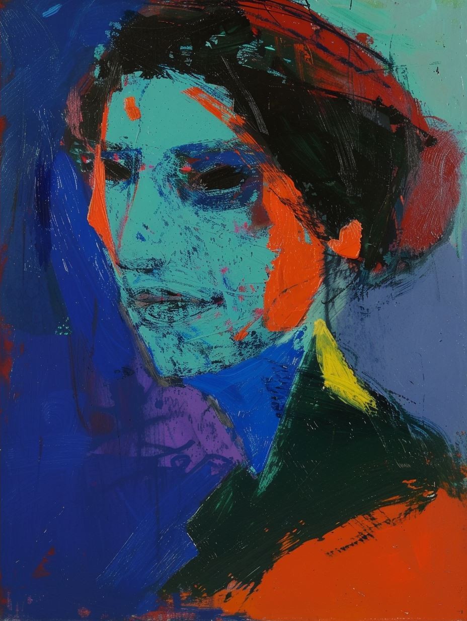 Azure Fragmented Soul - Image 2