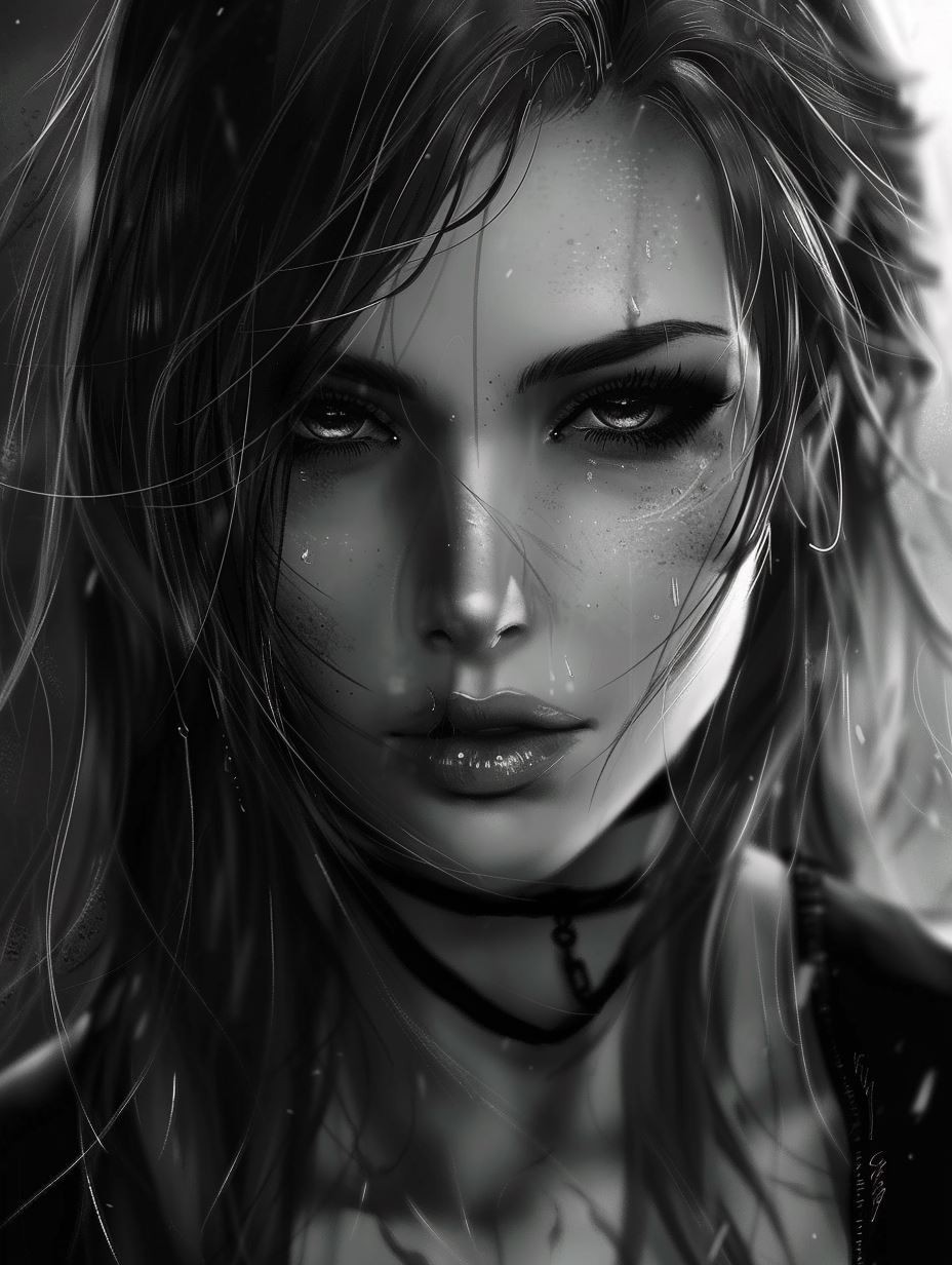 Noir Velvet Gaze 2