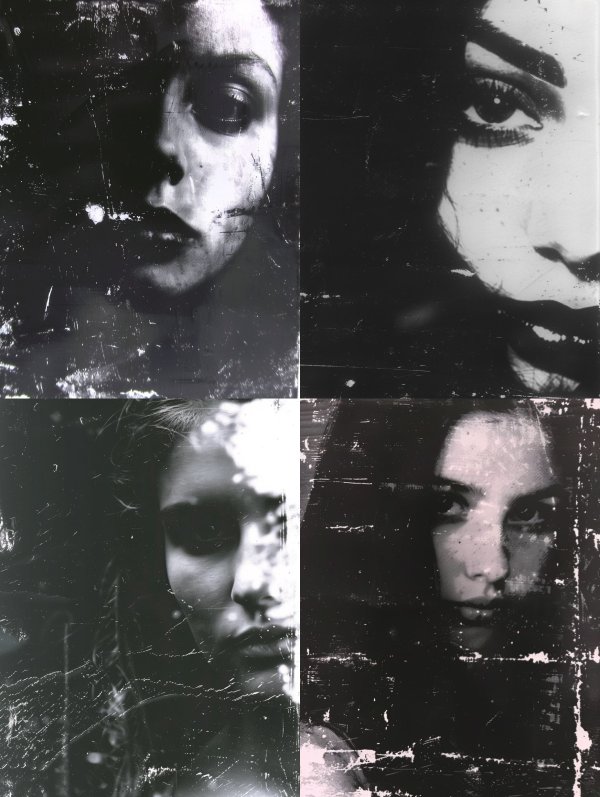 Noir Fragment