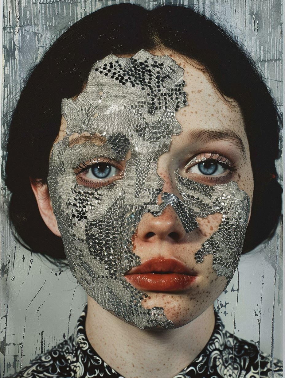 Metallic Duality of Human Form
