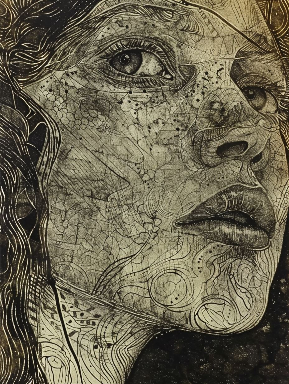 Intricate Ink Soul