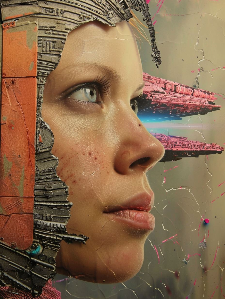 Cybernetic Soul Fragment