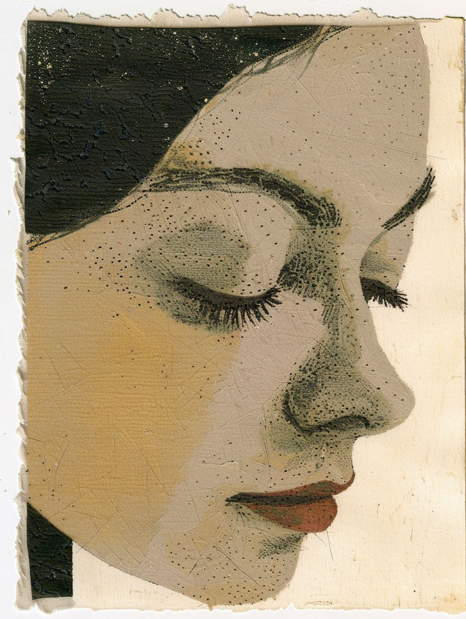 Woven Gaze