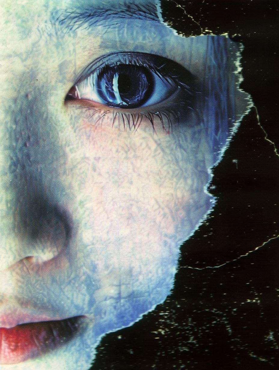 Digital Fragment Soul