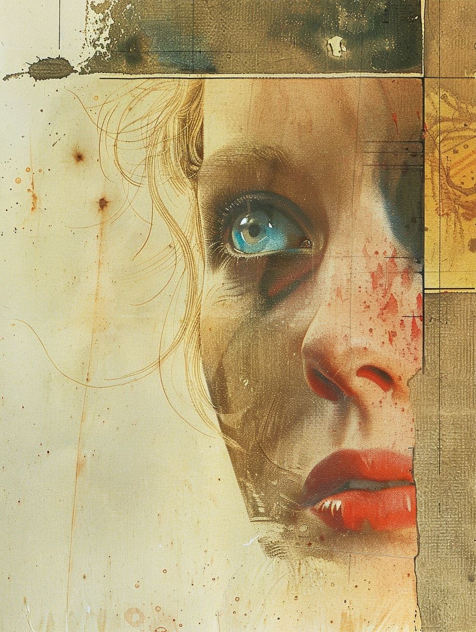 Sun-Kissed Fragment