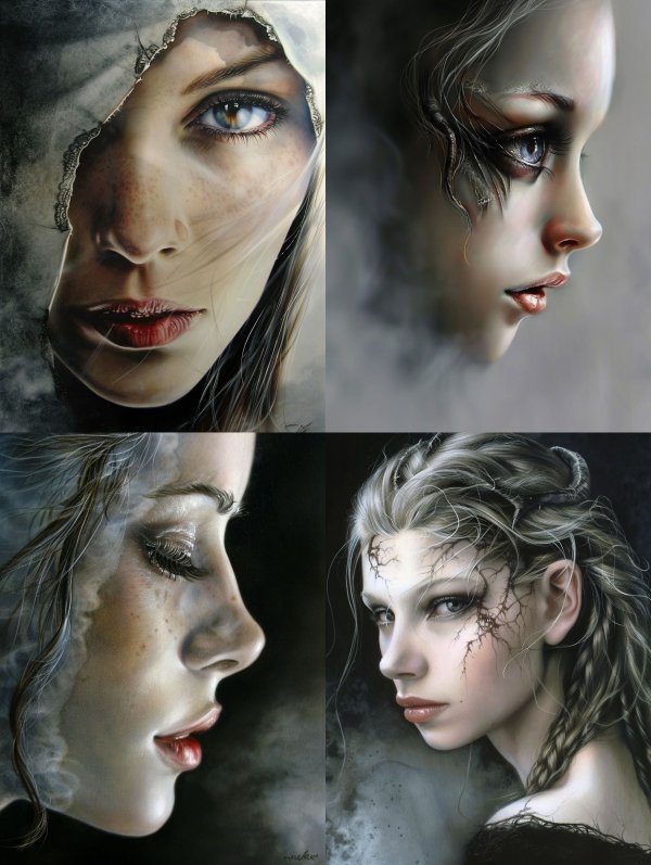 Torn Veil Secrets
