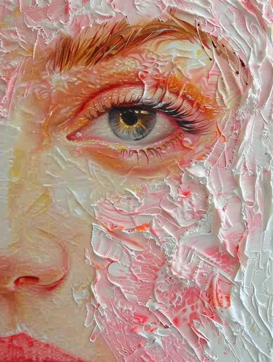Impasto Vision