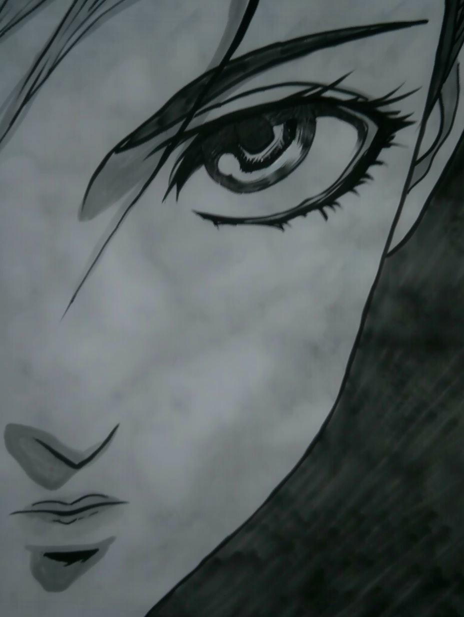 Ethereal Gaze 3 - Image 3