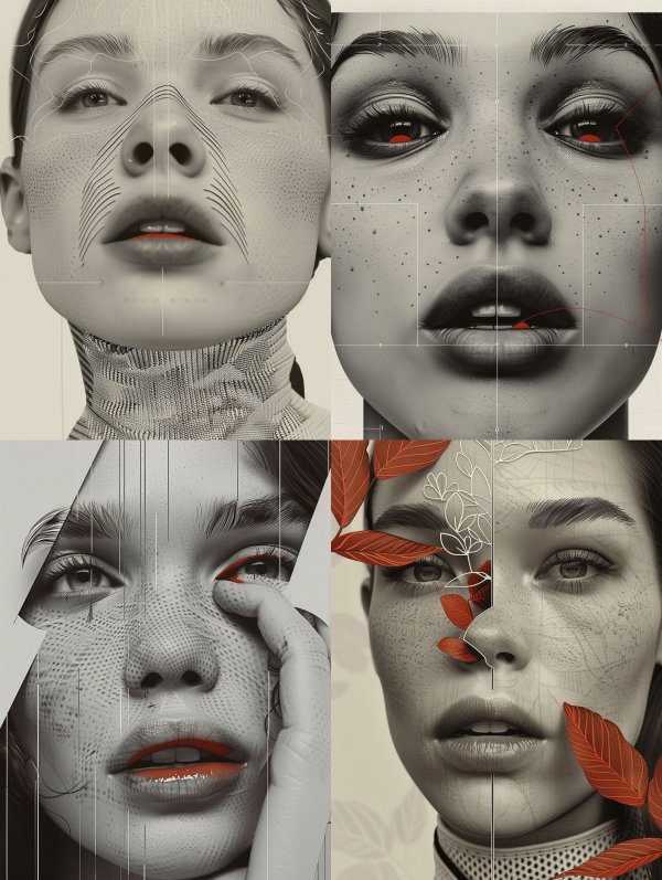 Digital Anatomy