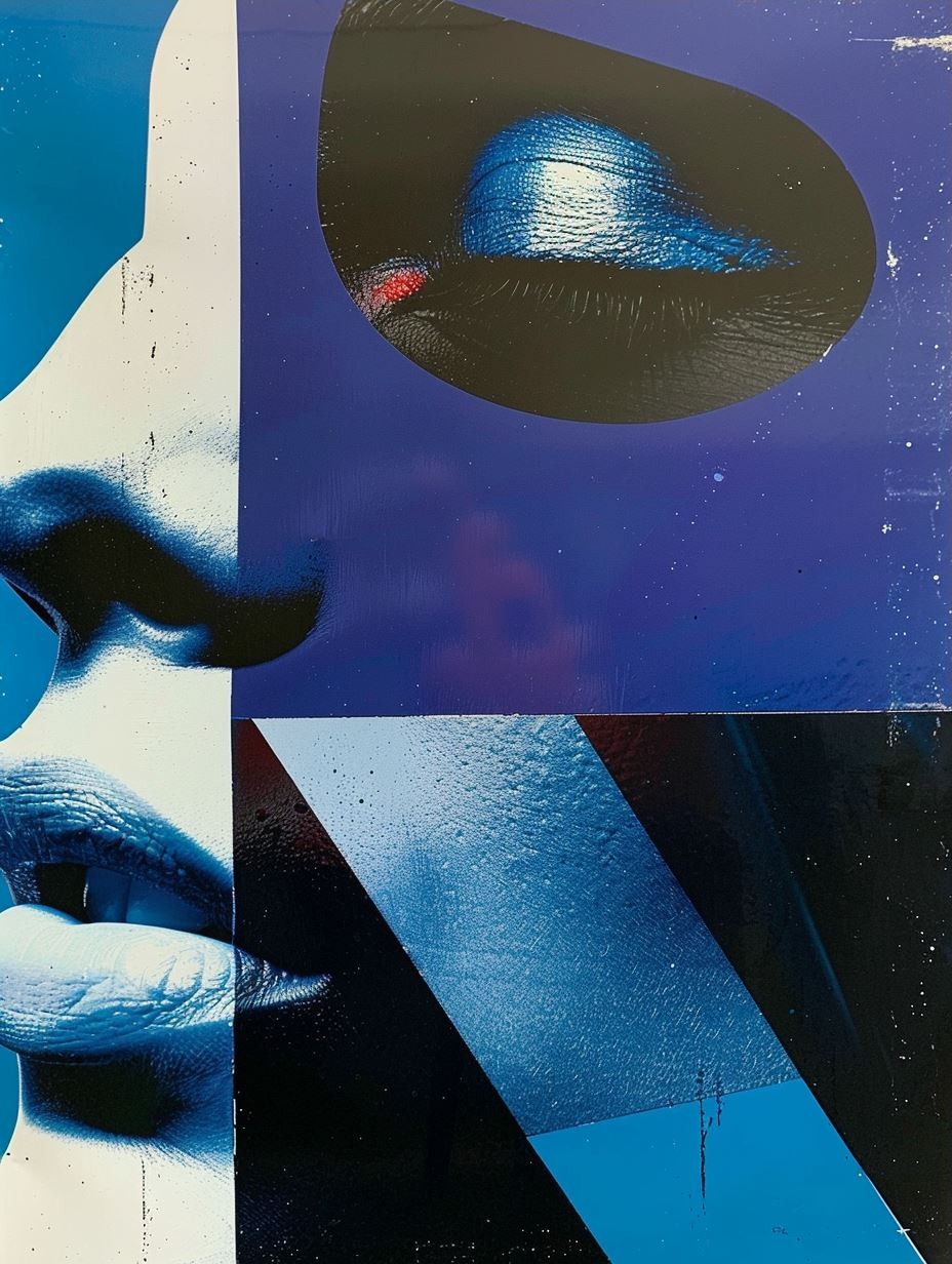 Azure Fragmented Soul