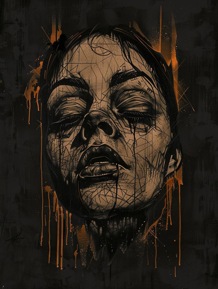 Melting Shadows of a Soul