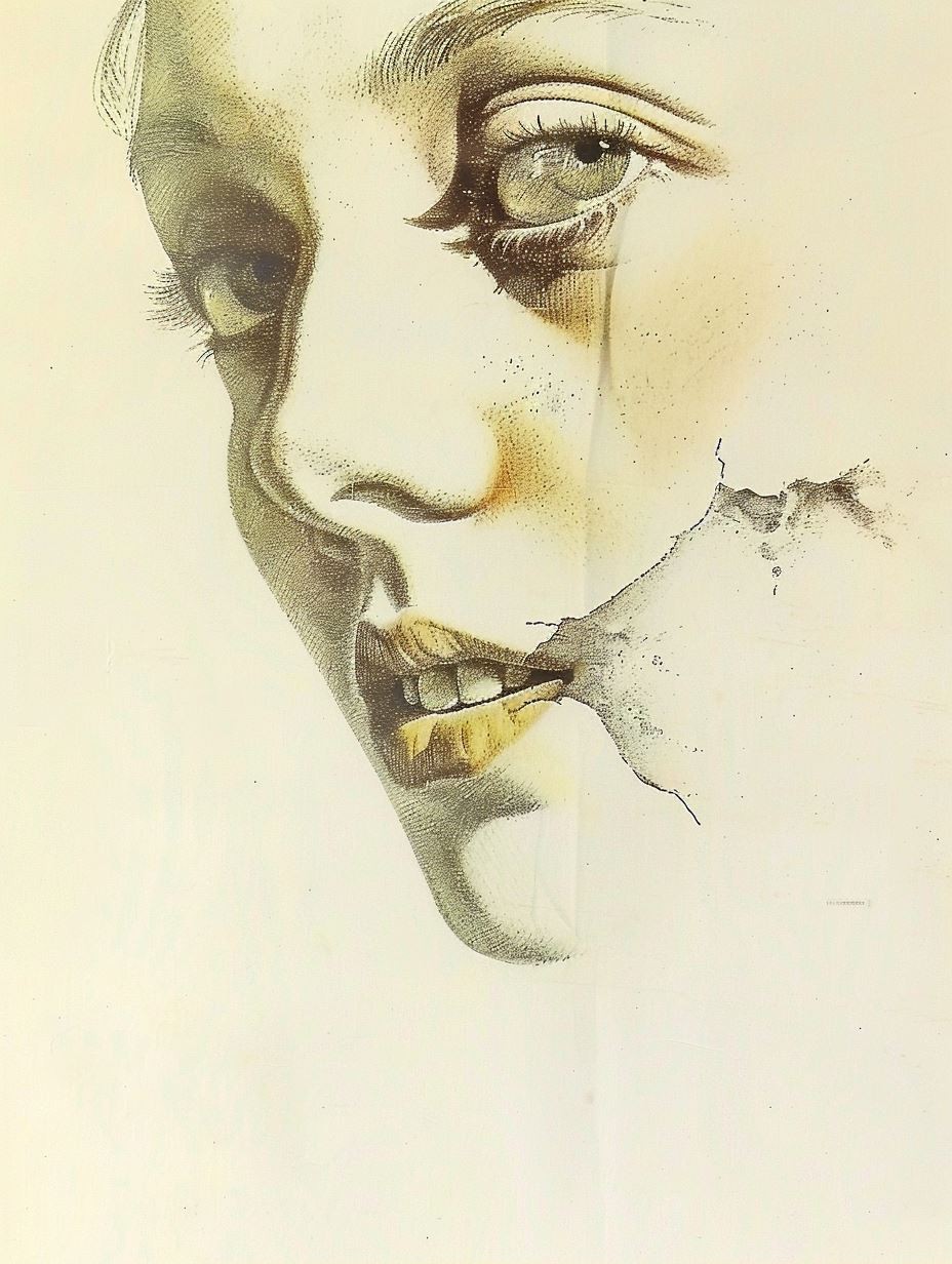 Sun-Kissed Fragment