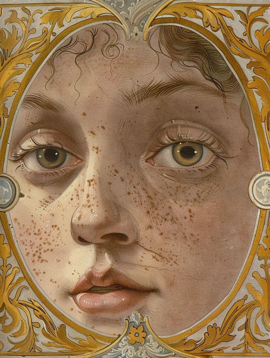 Renaissance Dream Profile