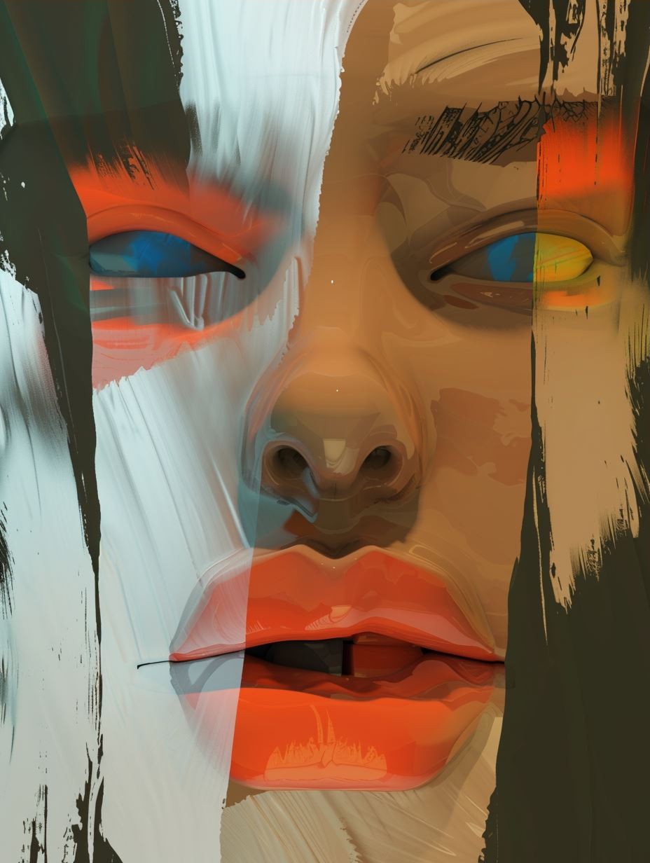 Fragmented Digital Soul 2 - Image 3