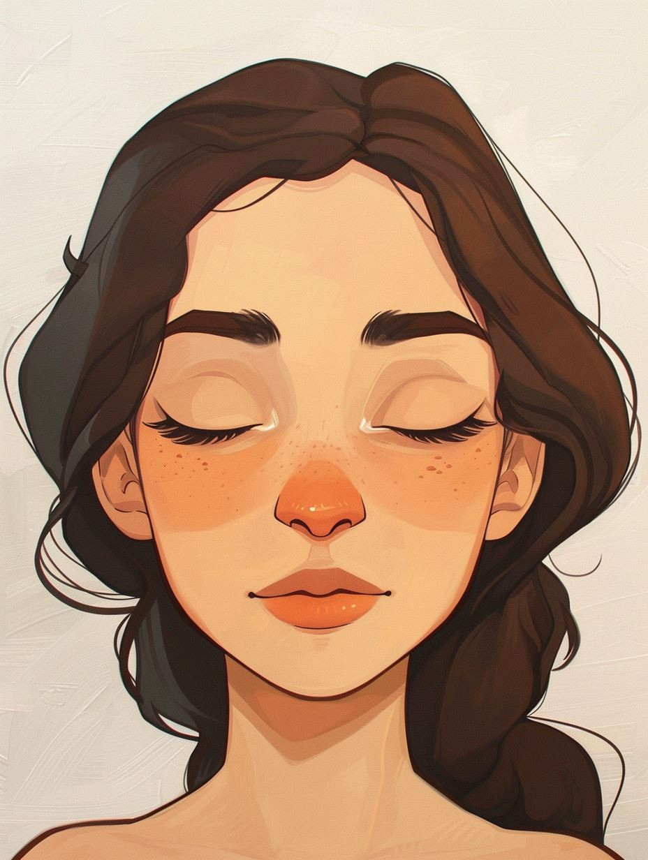 Warm Autumnal Glow