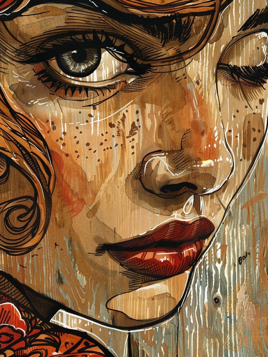 Rustic Urban Muse - Image 2