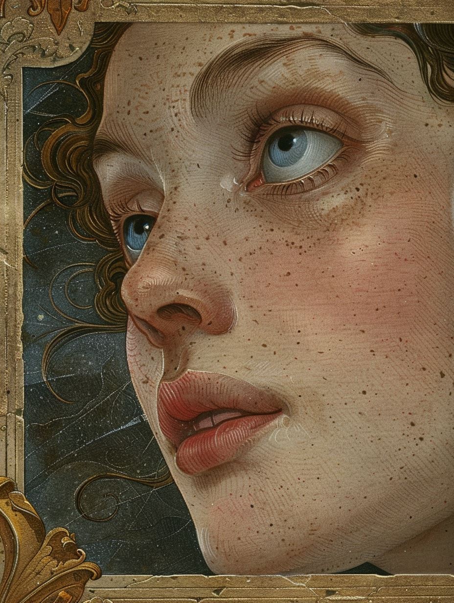 Renaissance Dream Profile