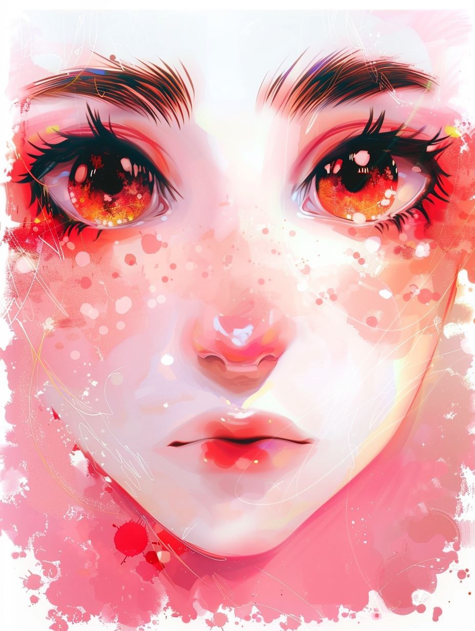 Crimson Dream Etherealism - Image 3