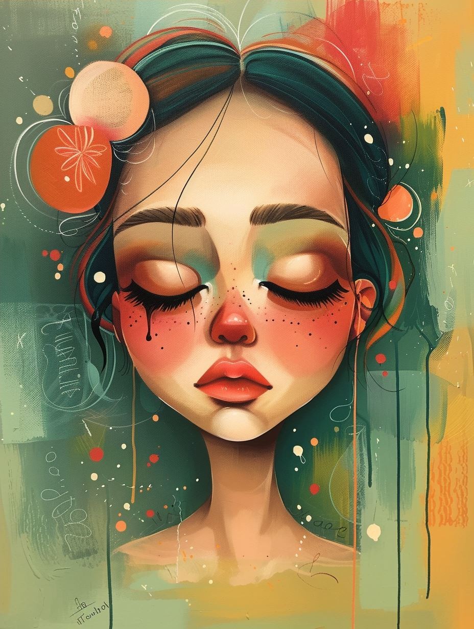 Melting Pastel Dream - Image 4