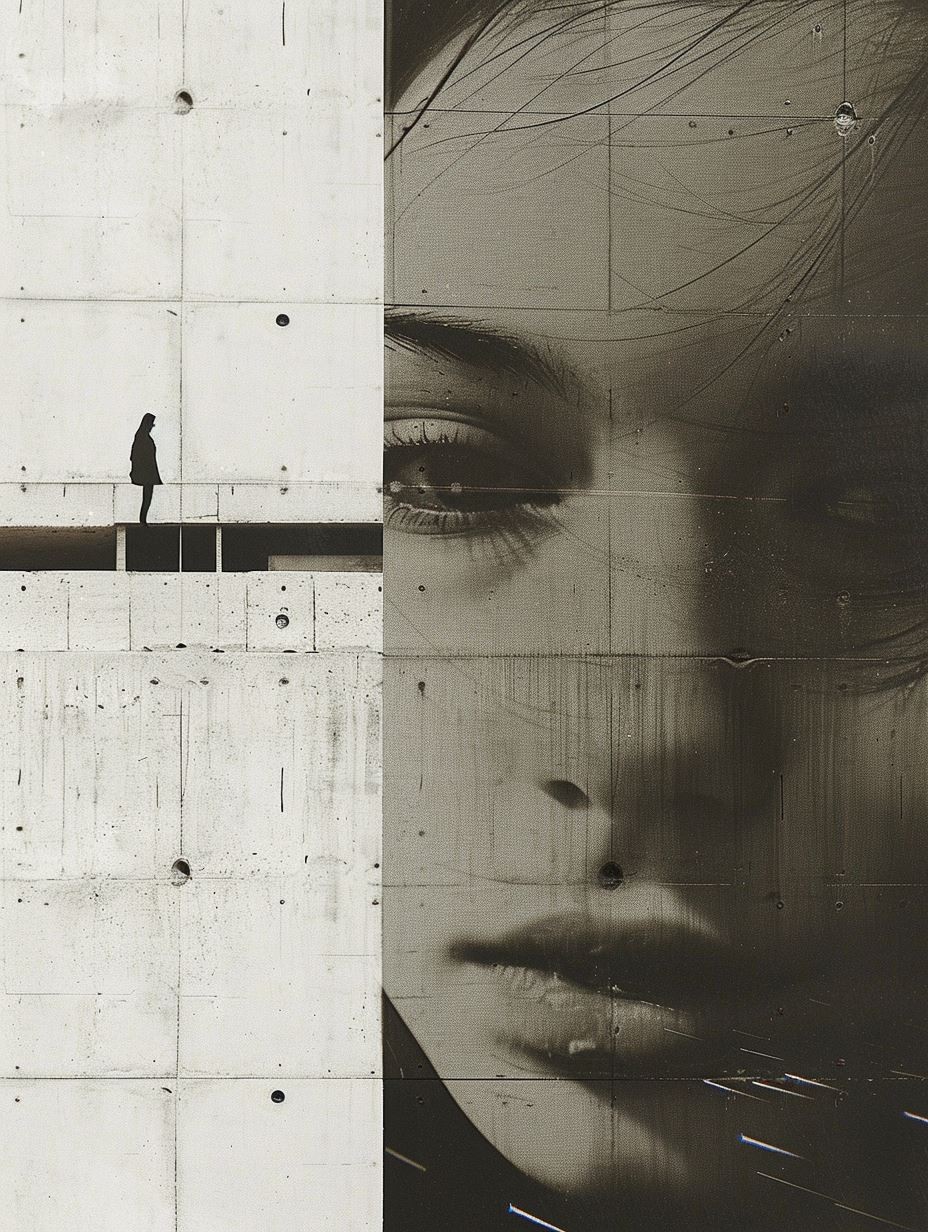 Shadowed Gaze 3