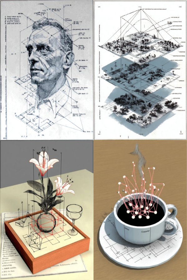 Architectural Anatomy