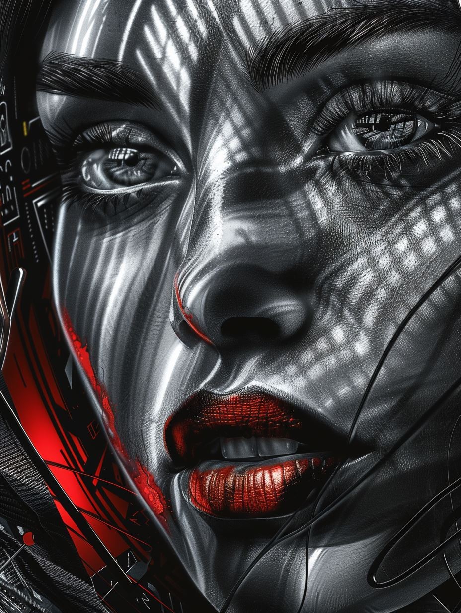 Chrome Soul