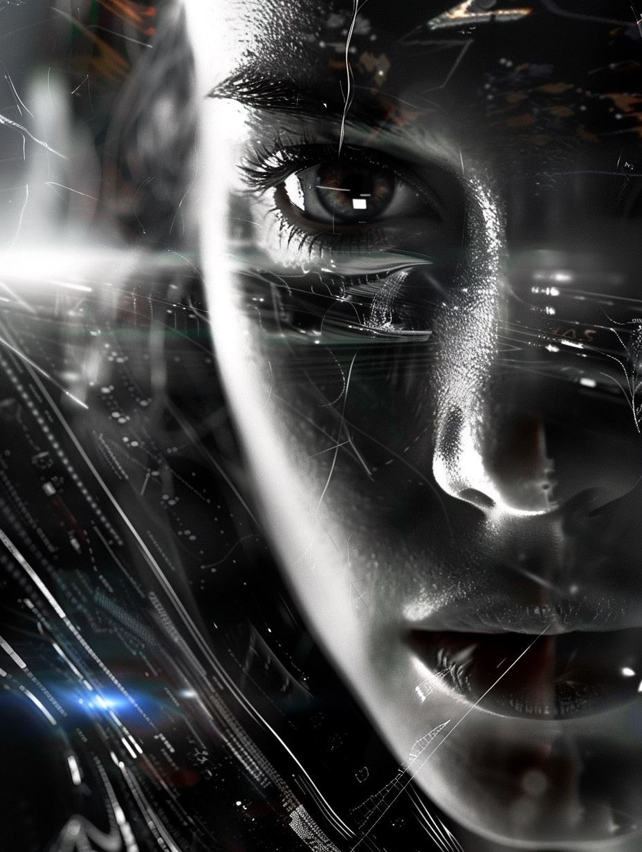 Cybernetic Soul