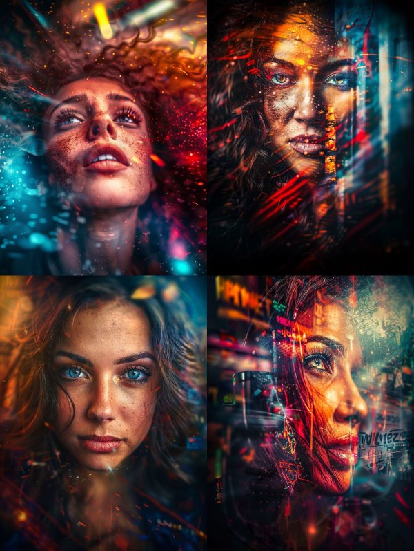 Cosmic Collision of Neon Elements