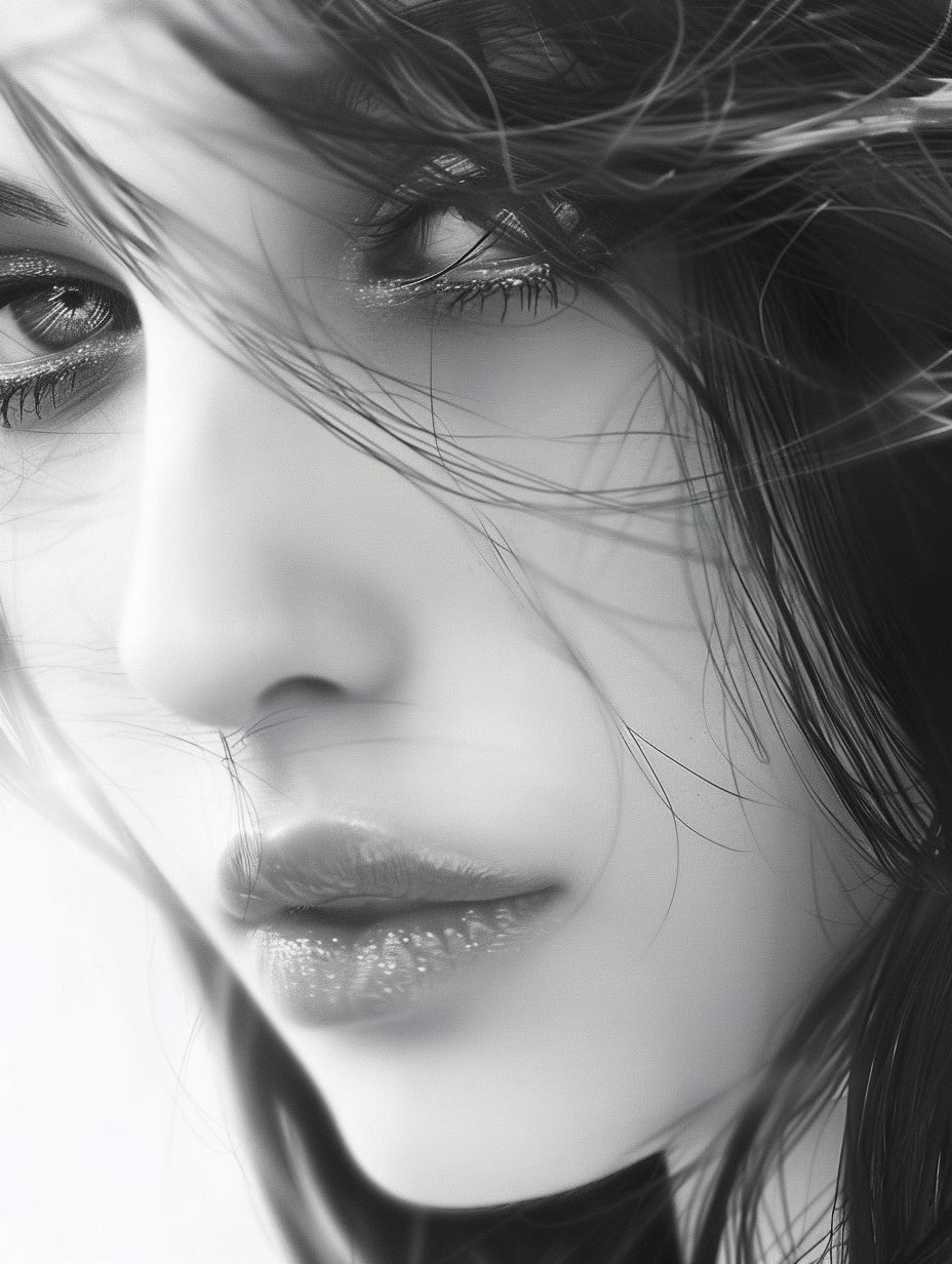 Noir Gaze