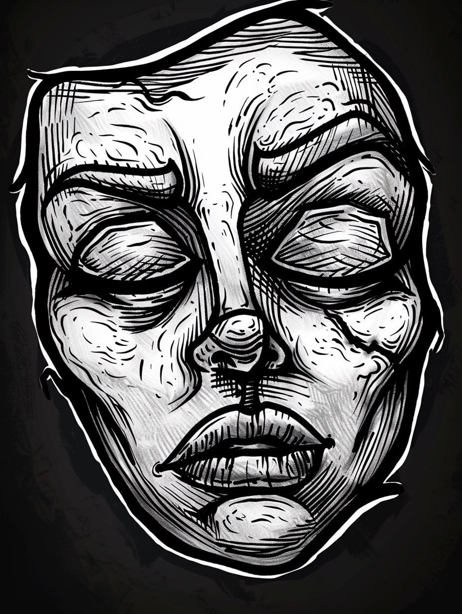 Electric Melancholy - Image 2