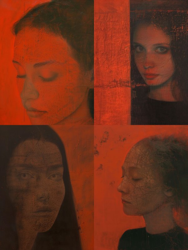 Crimson Reverie