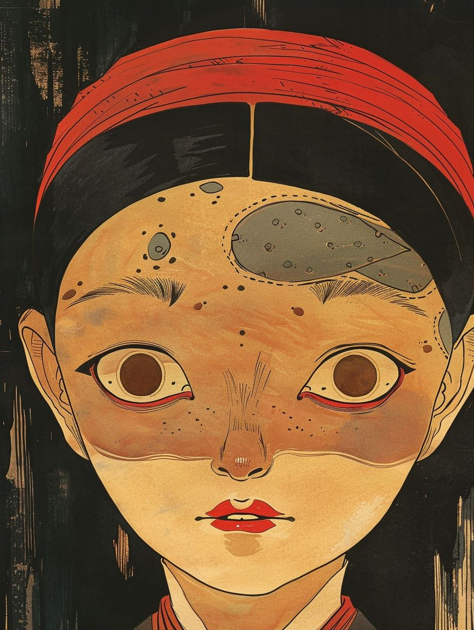 Surrealist Gaze