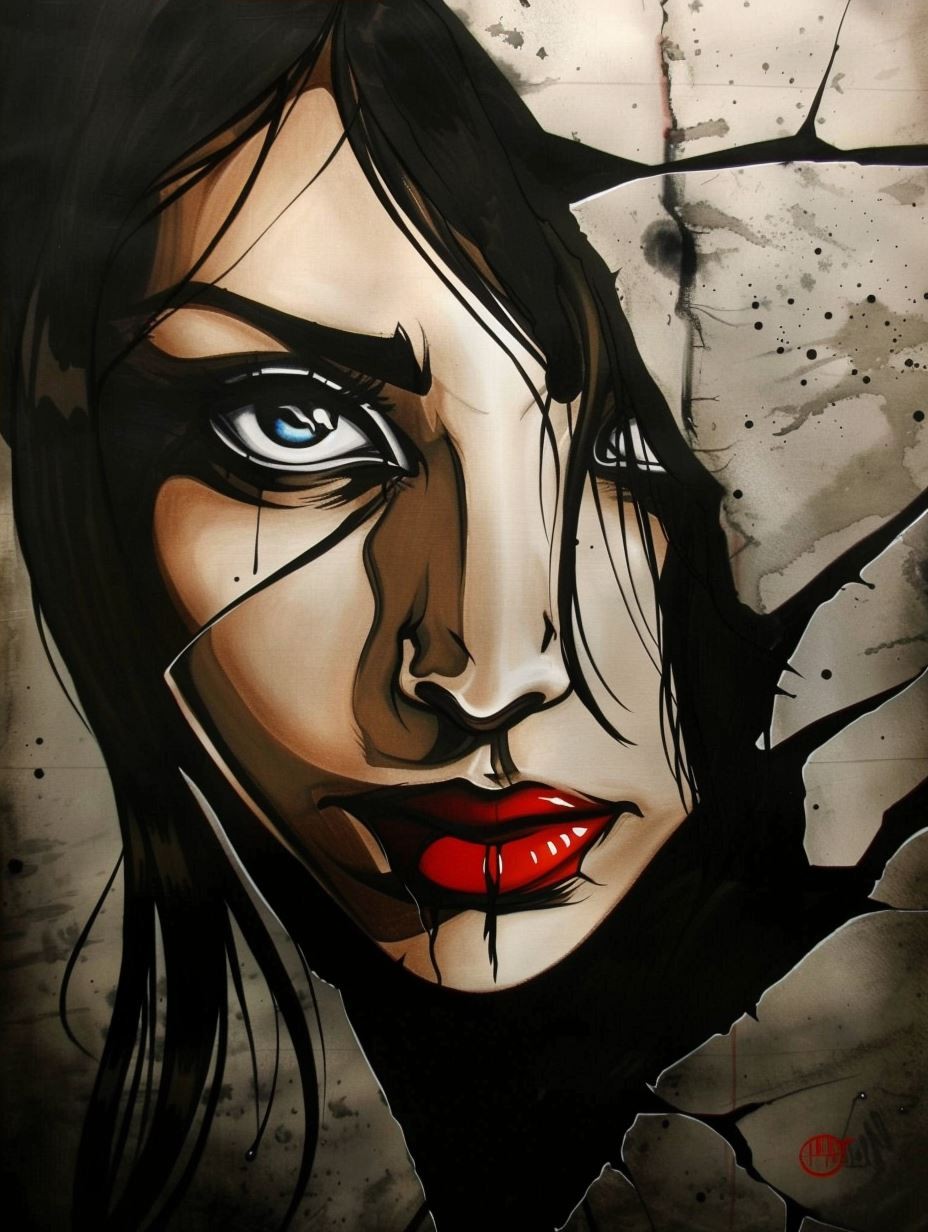 Shattered Gaze - Image 4