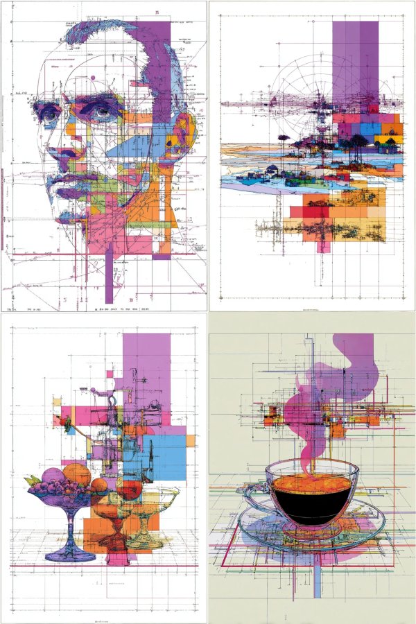Architectural Soul Blueprint