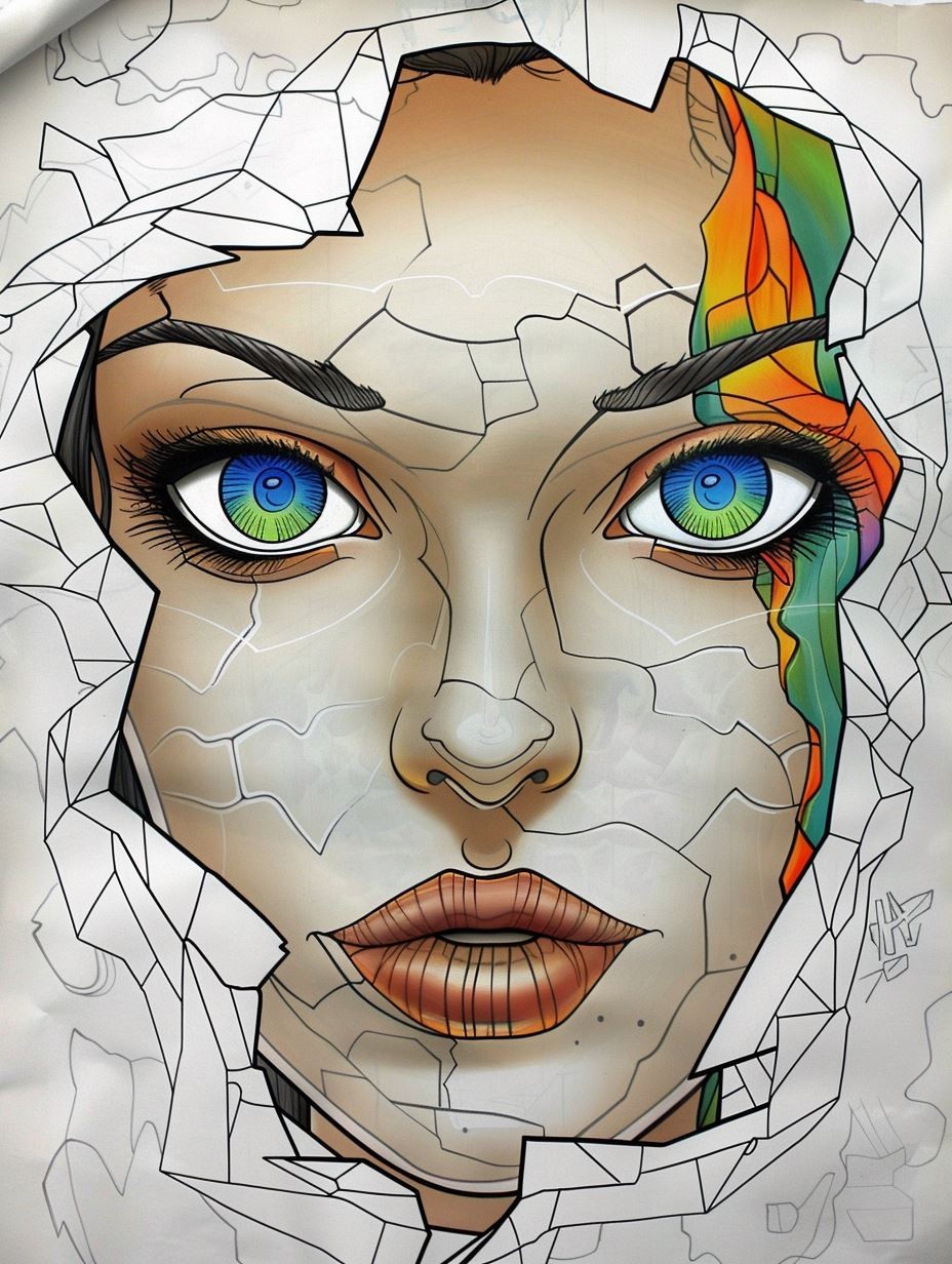 Prismatic Geometric Vision - Image 3