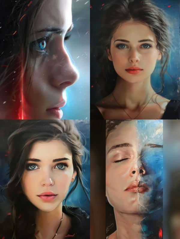 Celestial Gaze