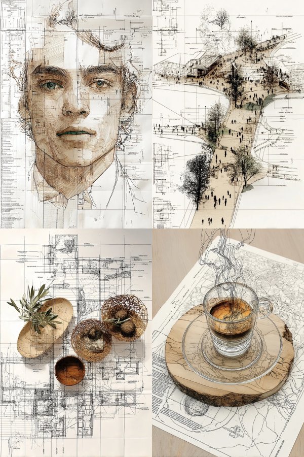 Architectural Soul