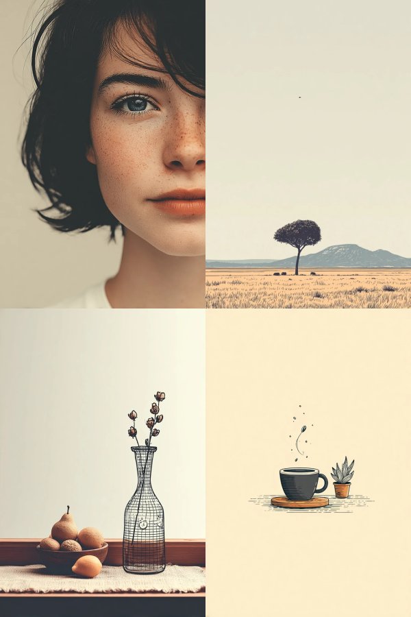 Natural Radiance