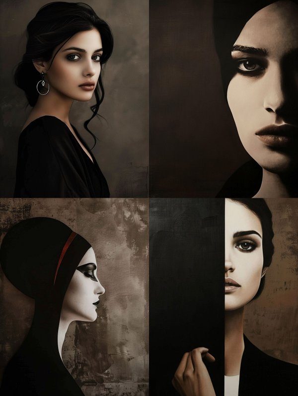 Midnight Elegance