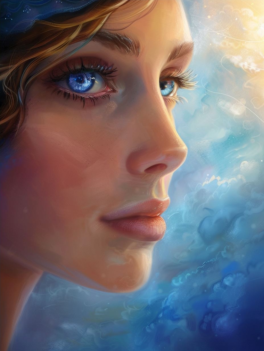Celestial Serenity - Image 4