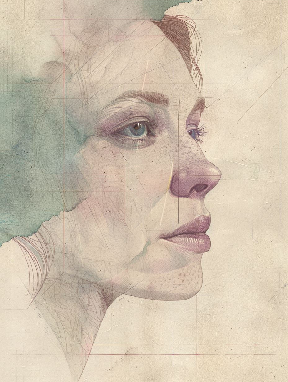 Geometric Soul Fragments