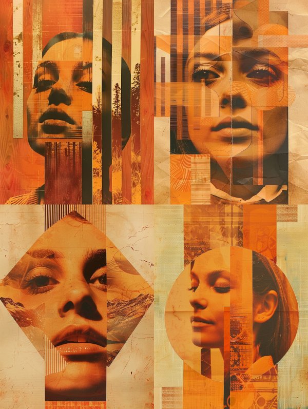 Amber Fragmented Soul