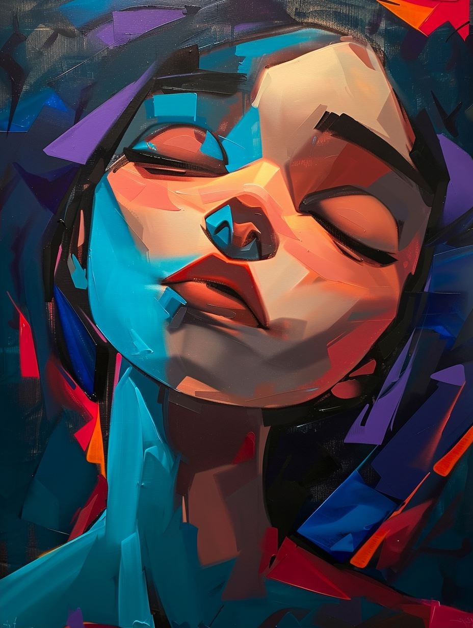 Prismatic Soul Fragments 2